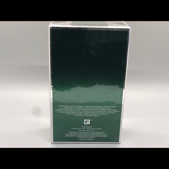 Paco Rabanne Pour Homme - Picture 2 of 3